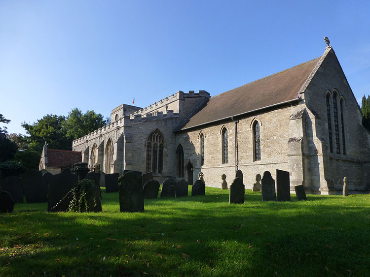 ZCT800ML-215SR Wireless LoRa Inclinometer Used for St Mary’s Church Building Protection