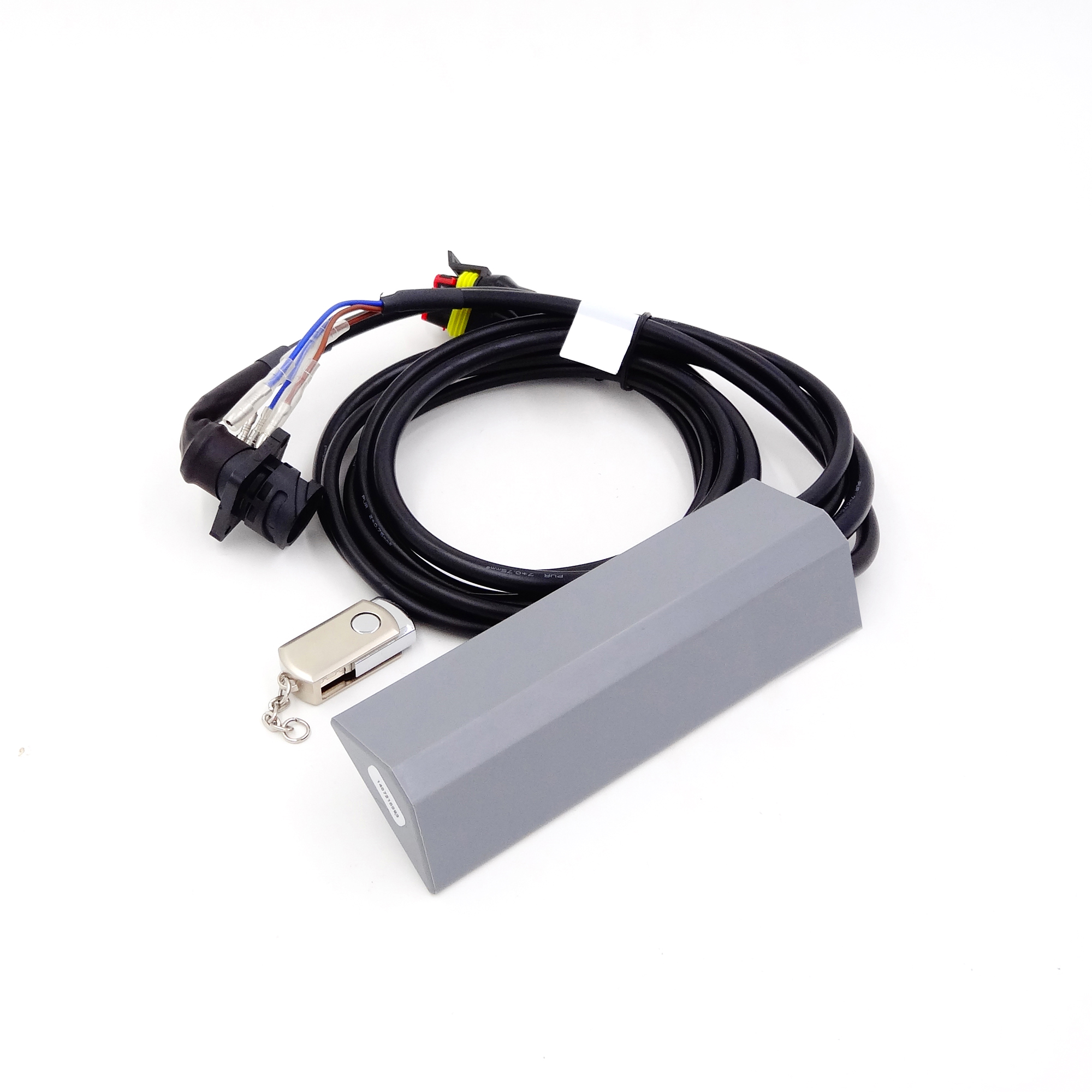  » Tilting Switch Sensor for Tail gate control